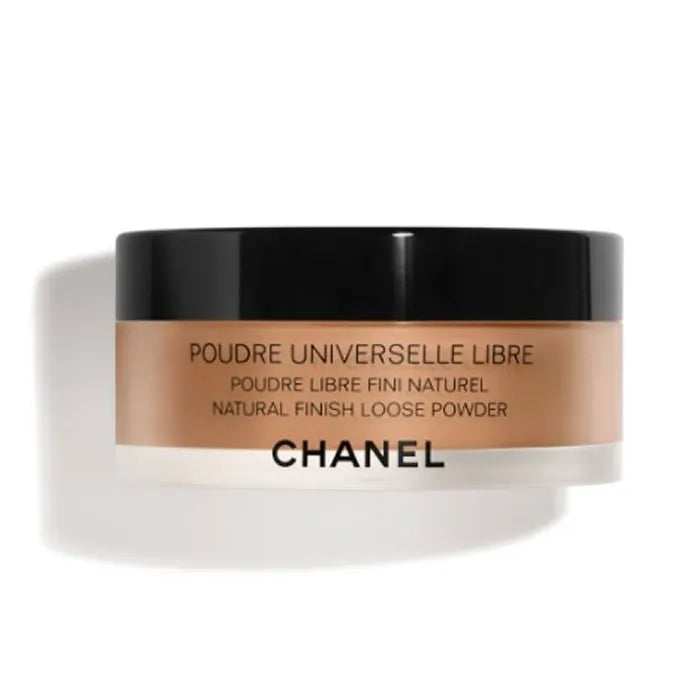 Chanel Poudre Universelle Libre Natural Finish Loose Powder 40 Naturel 30g - By Mio Perfumería