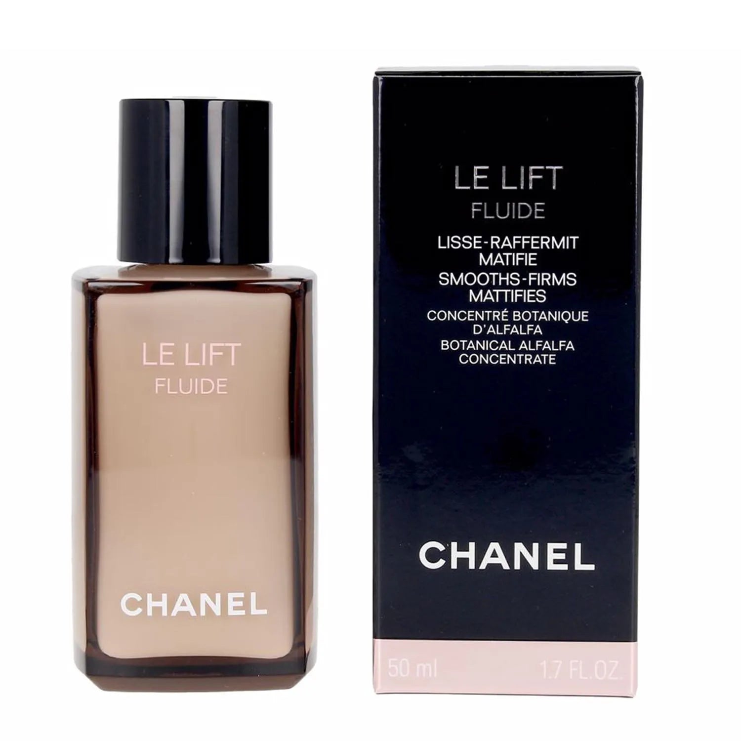 Chanel Le Lift Fuide Lisse Raffermit 50ml - By Mio Perfumería