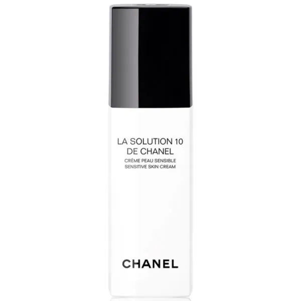 Chanel La Solution 10 De Chanel Sensitive Skin Cream 30ml - By Mio Perfumería