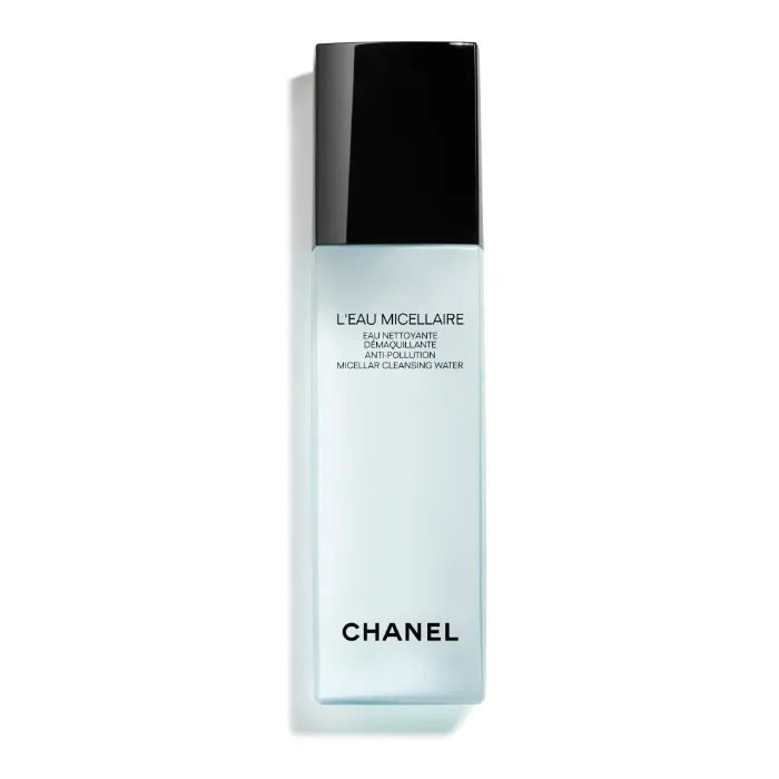 Chanel L'Eau Micellaire Micellar Cleansing Water 150ml - By Mio Perfumería