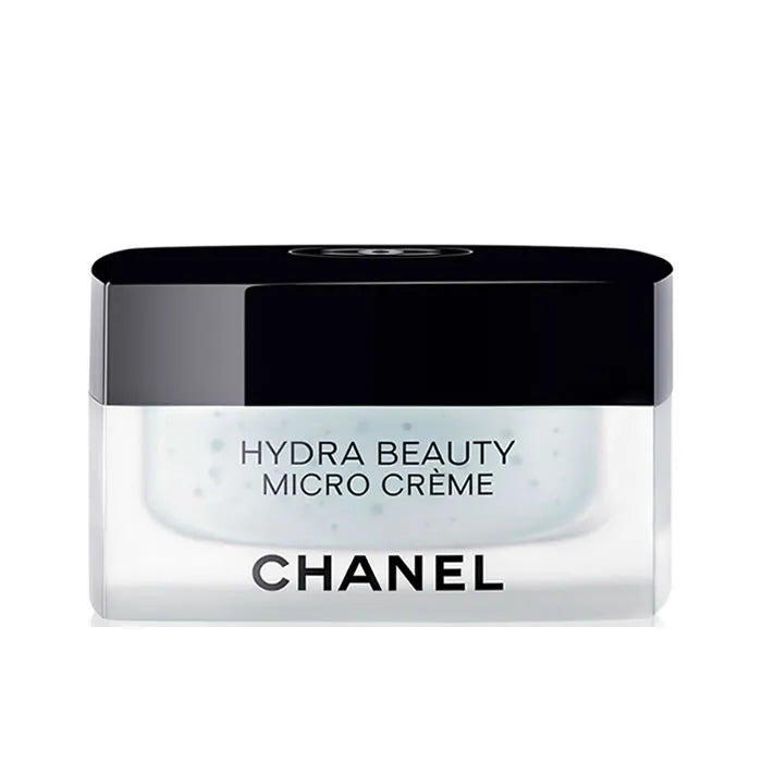 Chanel Hydra Beauty Micro Crème 50g - By Mio Perfumería