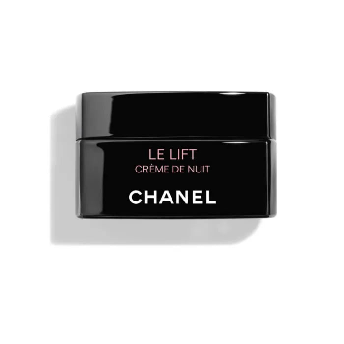 Chanel Le Lift Crème De Nuit 50ml - By Mio Perfumería