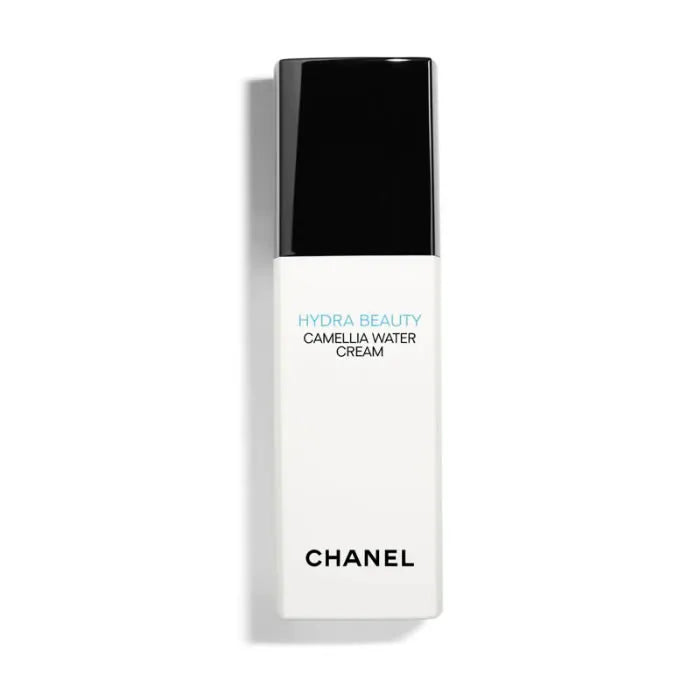 Chanel Hydra Beauty Camellia Water Cream 30ml - By Mio Perfumería