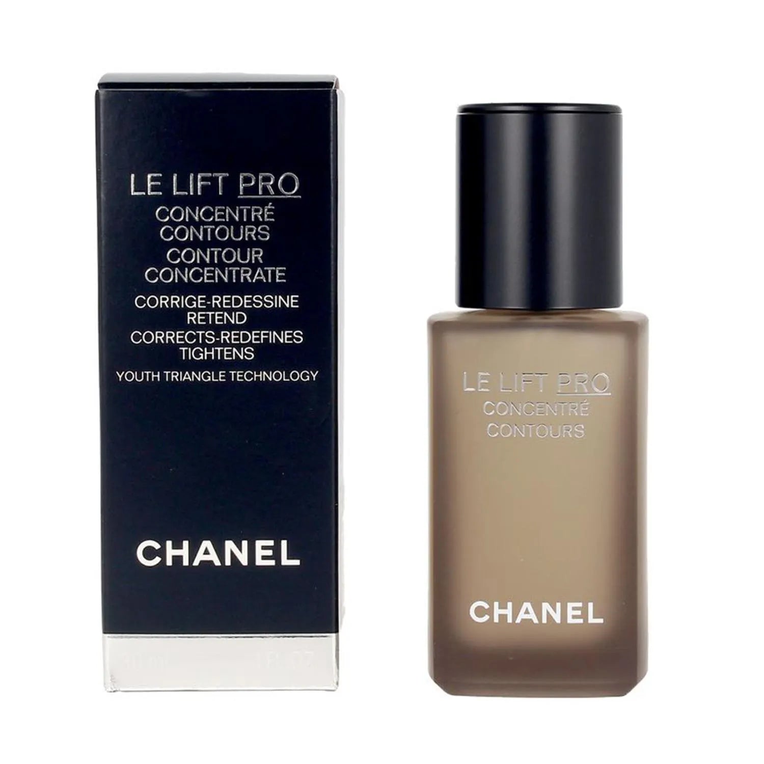 Chanel Le Lift Pro Concentré Contours 30ml - By Mio Perfumería