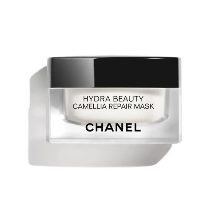 Chanel Hydra Beauty Camelia Repair Mask 50g - By Mio Perfumería