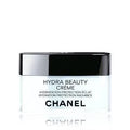 Chanel Hydra Beauty Cream Hydration Protection Radiance 50ml - By Mio Perfumería