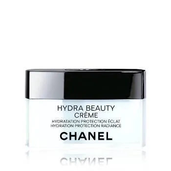 Chanel Hydra Beauty Cream Hydration Protection Radiance 50ml - By Mio Perfumería