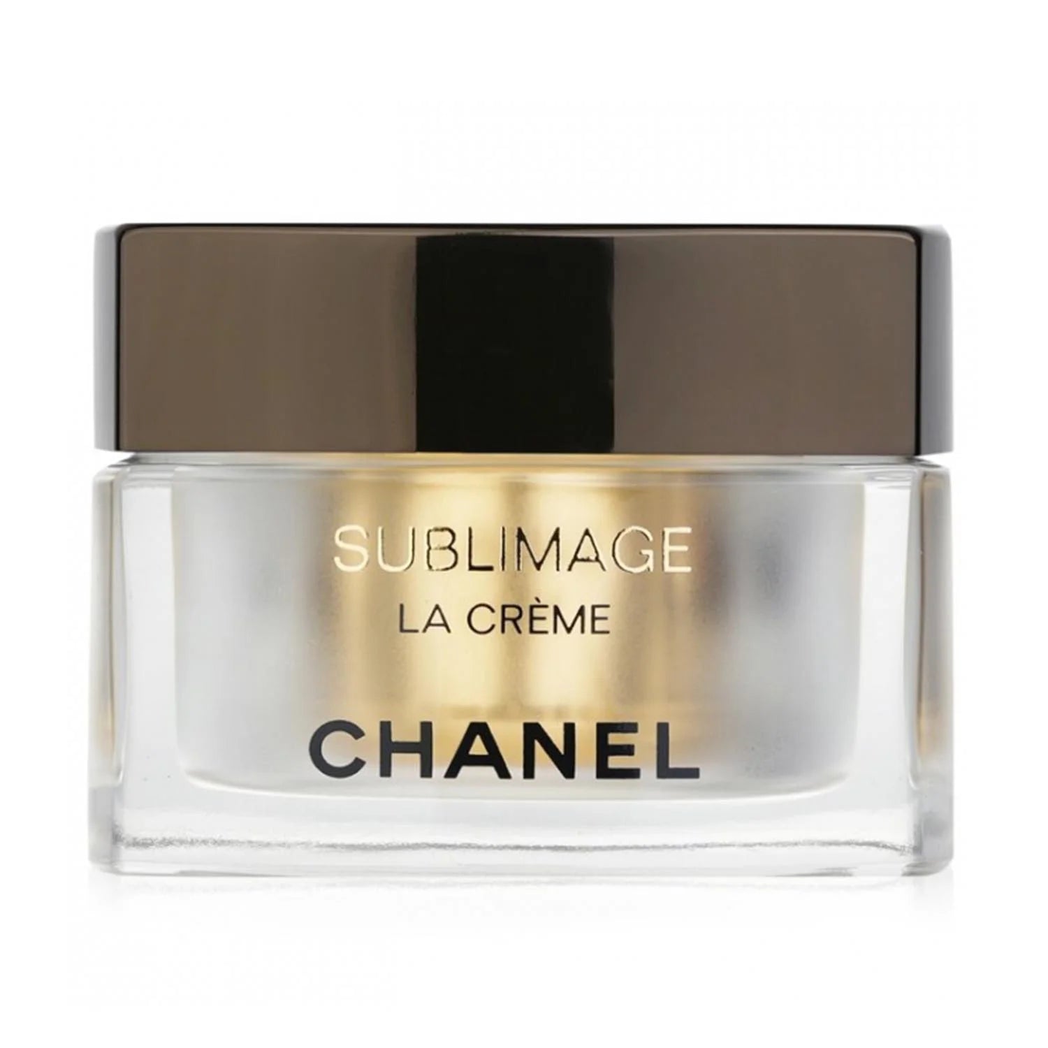Chanel Sublimage La Crème 50g - By Mio Perfumería