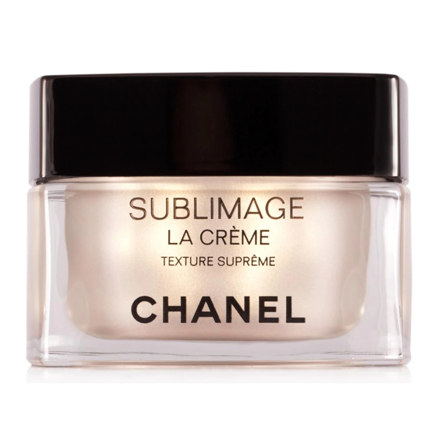 Chanel Sublimage La Crème Texture Suprême 50g - By Mio Perfumería