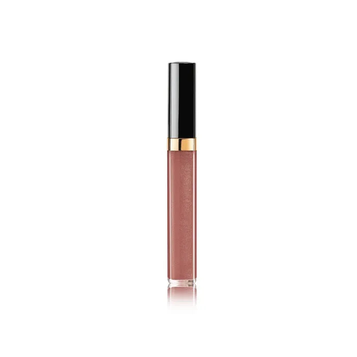 Chanel Rouge Coco Gloss 722 Noce Moscata 5.5g - By Mio Perfumería