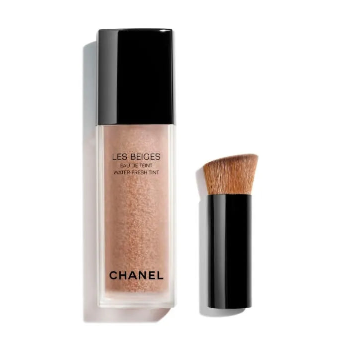 Chanel Les Beiges Eau De Teint Medium Light 30ml - By Mio Perfumería
