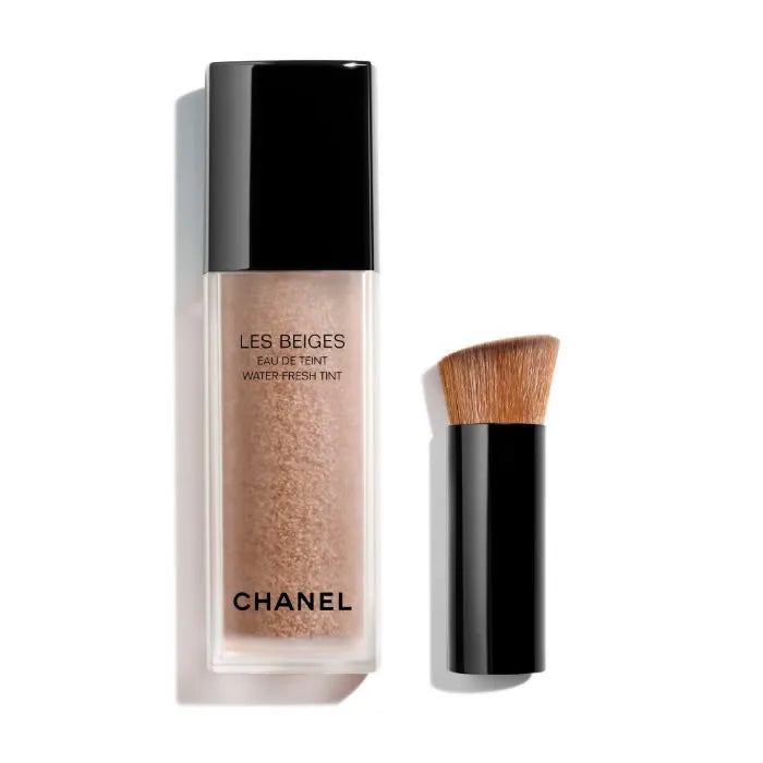 Chanel Les Beiges Eau De Teint Medium 30ml - By Mio Perfumería