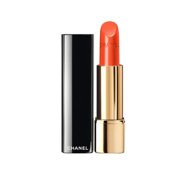 Chanel Rouge Allure Luminous Intense Lip Colour 96 Excentrique - By Mio Perfumería