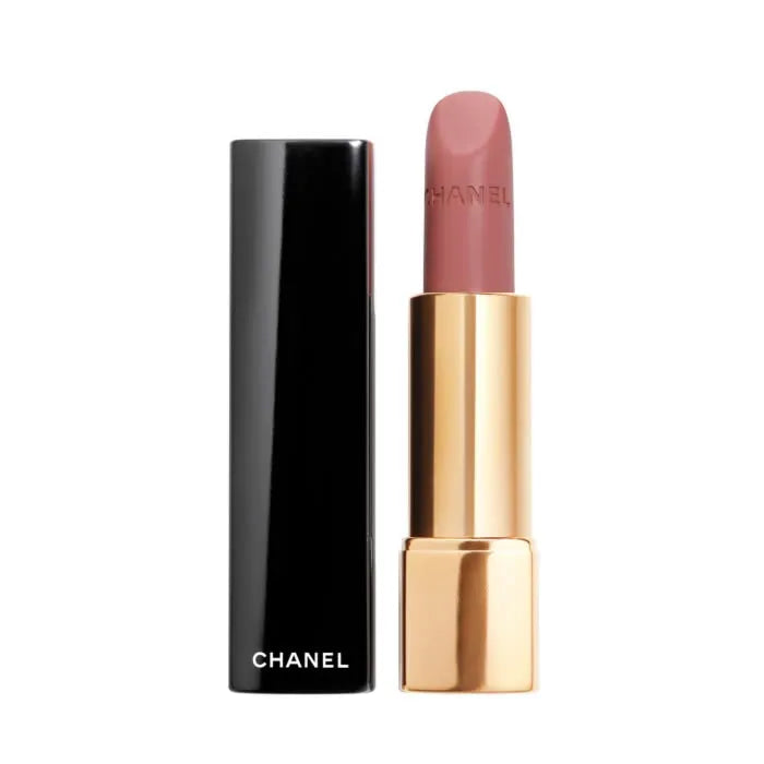 Chanel Rouge Allure Velvet Luminous Matte Lip Colour 62 Libre - By Mio Perfumería
