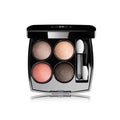 Chanel Les 4 Ombres Quadra Eyeshadow 232 Tissé 204 Vendôme - By Mio Perfumería