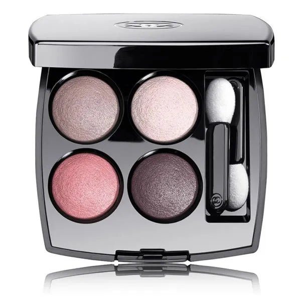 Chanel Les 4 Ombres Multi Effect Quadra Eyeshadow 228 Tissé Cambon - By Mio Perfumería