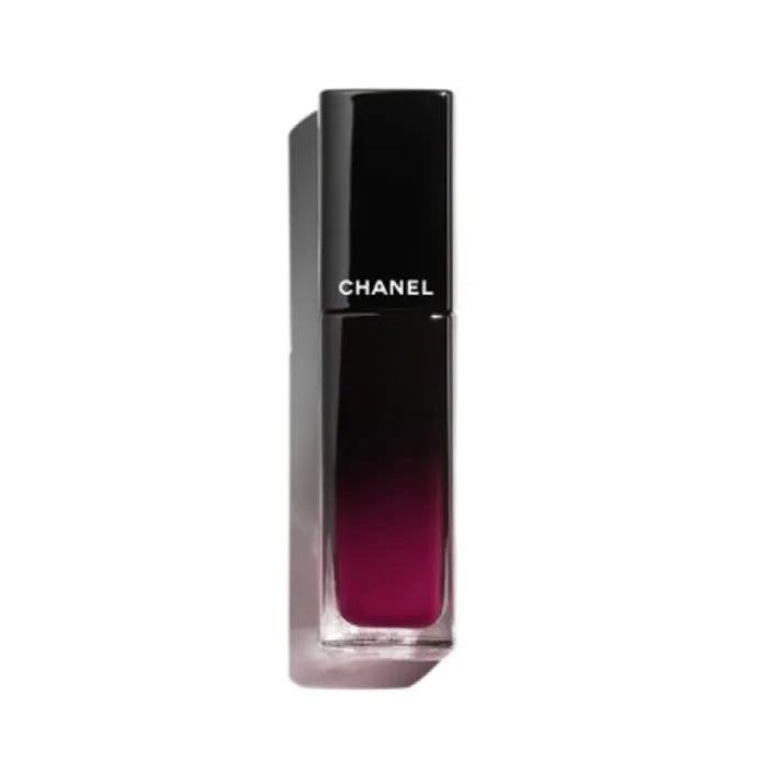 Chanel Rouge Allure Laque 79 Éternité 6ml - By Mio Perfumería