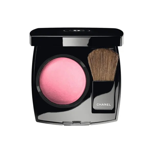 Chanel Joues Contraste Powder Blush 64 pink Explosion - By Mio Perfumería