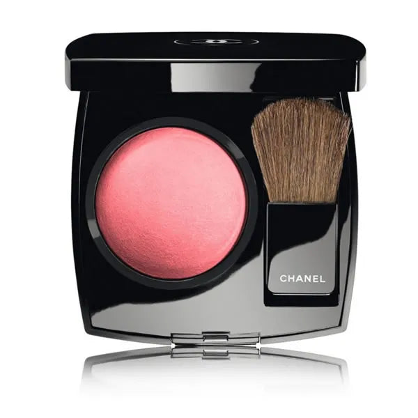 Chanel Joues Contraste Powder Blush 72 Rose Initiale - By Mio Perfumería