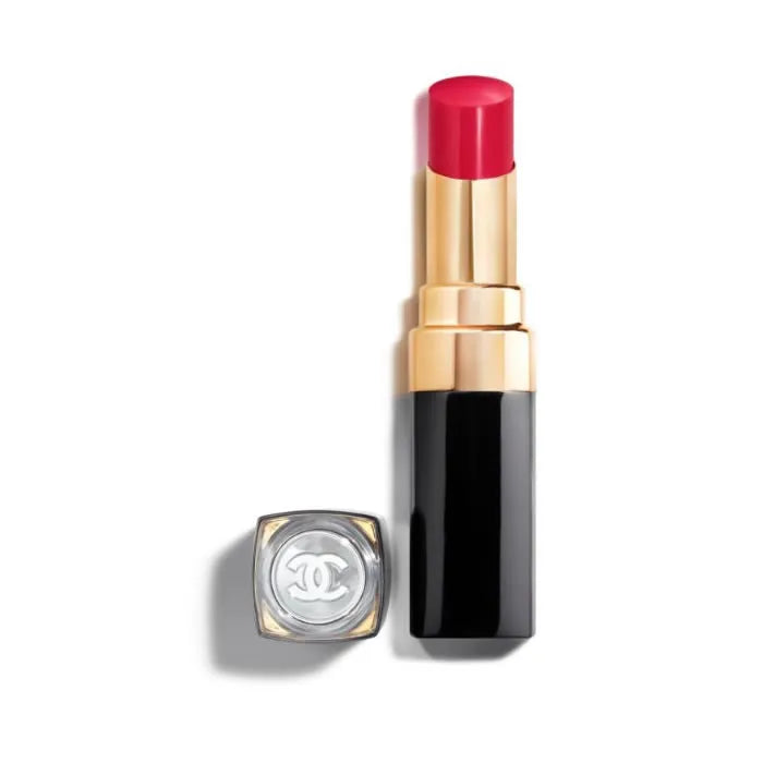 Chanel Rouge Coco Flash 91 Bohême - By Mio Perfumería
