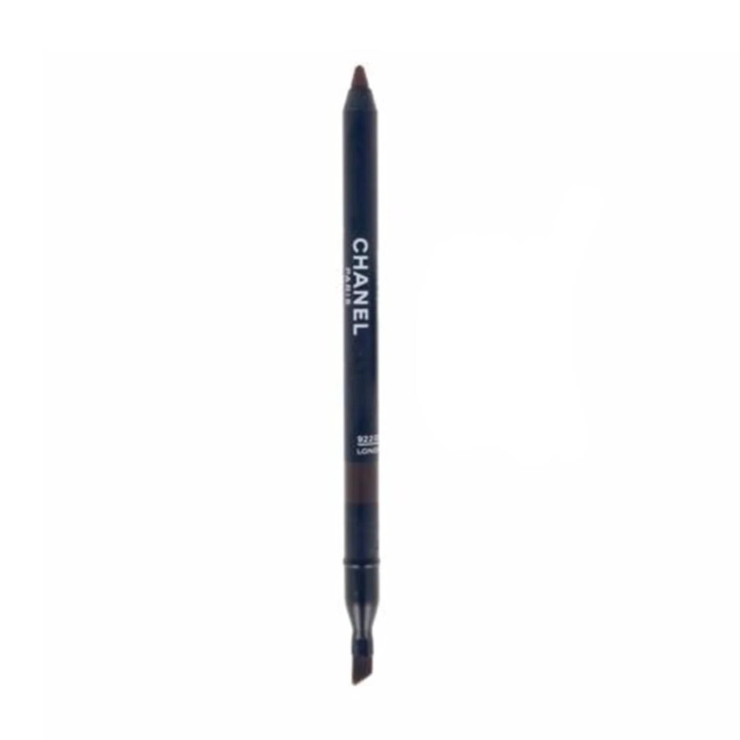 Chanel Le Crayon Yeux Precision Eye Definer Crun Teak-02 - By Mio Perfumería