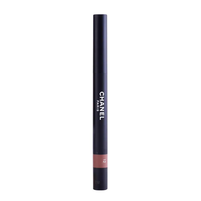 Chanel Stylo Ombre Et Contour Eyeshadow Liner Khol 12 Contour Clair - By Mio Perfumería