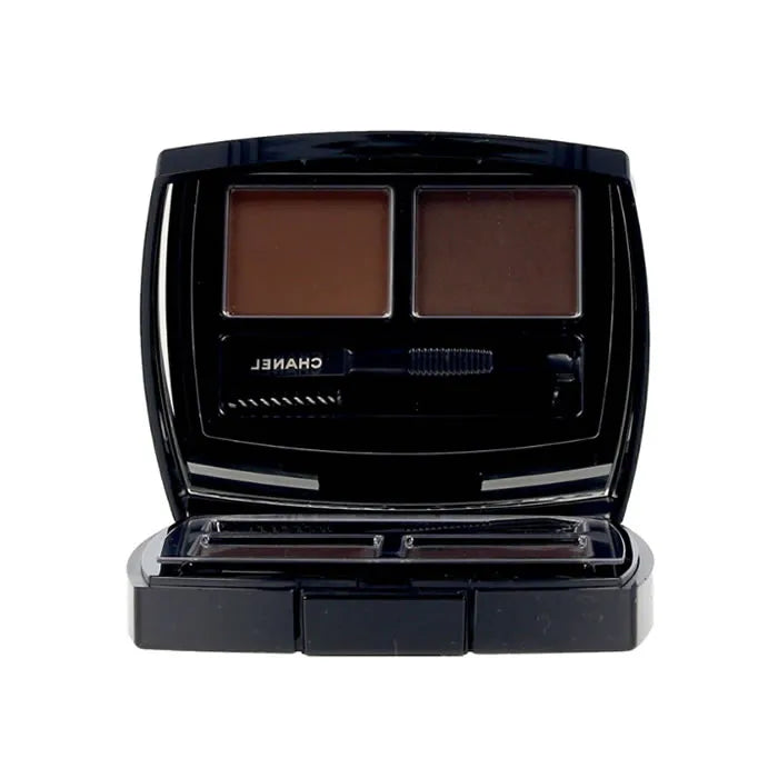 Chanel La Palette Sourcils Duo 02 Medium - By Mio Perfumería