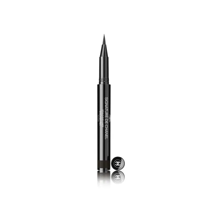Chanel Signature De Chanel Stylo Eyeliner 10 Noir - By Mio Perfumería
