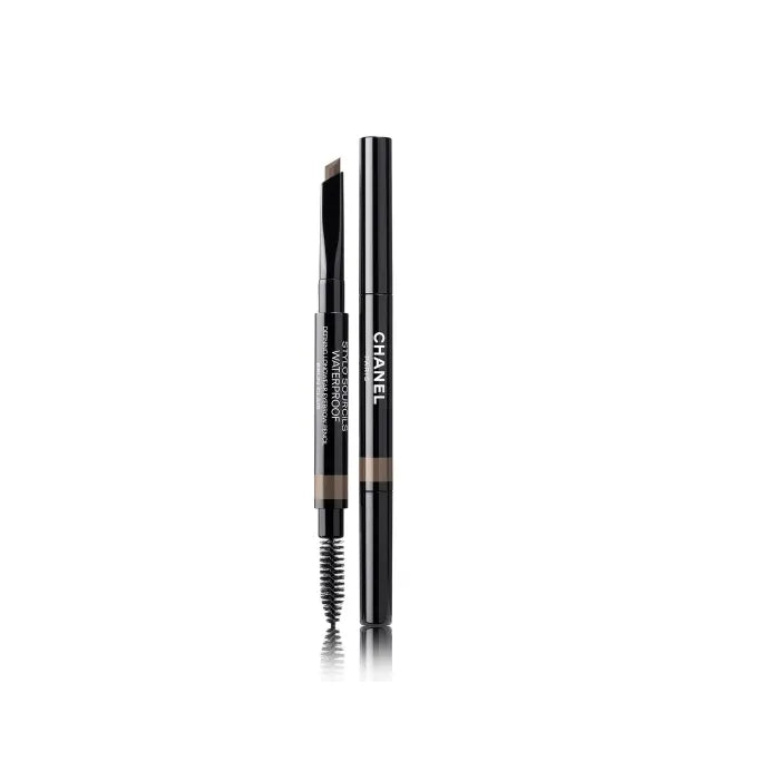 Chanel Stylo Sourcils Waterproof 808 Brun Clair 0.27g - By Mio Perfumería