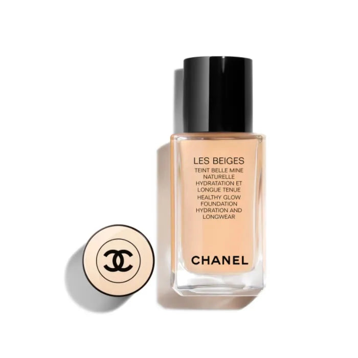 Chanel Les Beiges Foundation B20 30ml - By Mio Perfumería