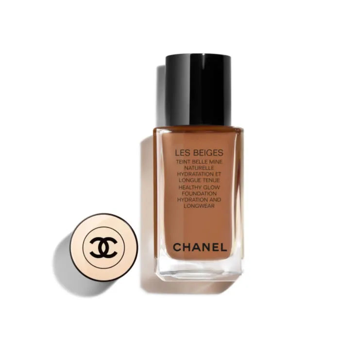 Chanel Les Beiges Foundation BR152 30ml - By Mio Perfumería