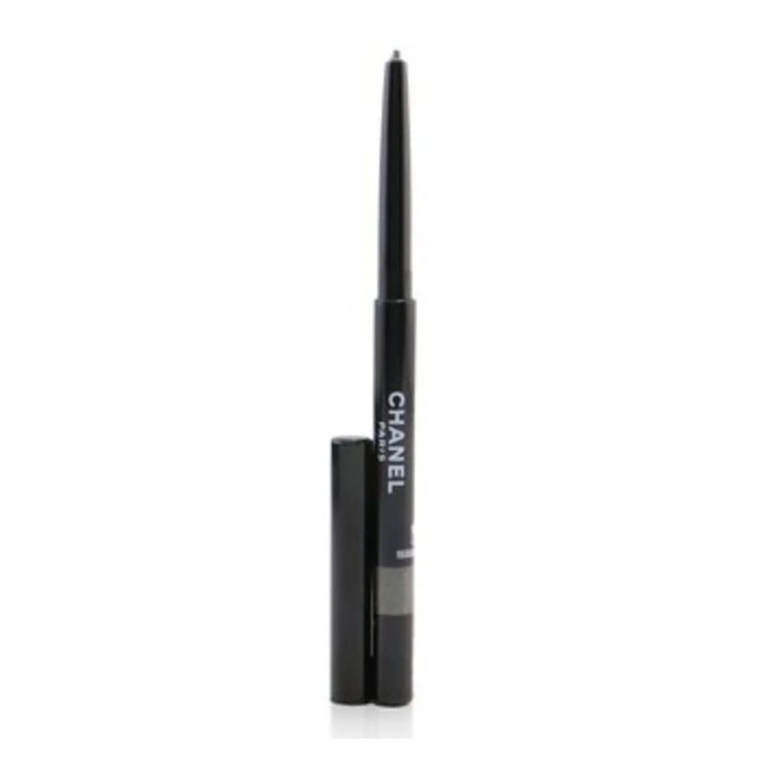Chanel Stylo Yeux Waterproof 42-Gris Graphite - By Mio Perfumería