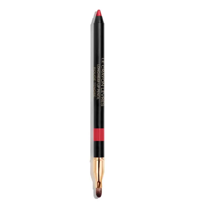 Chanel Le Crayon Lèvres Lip Contour Pencil Long Lasting 174 Rouge Tendre - By Mio Perfumería