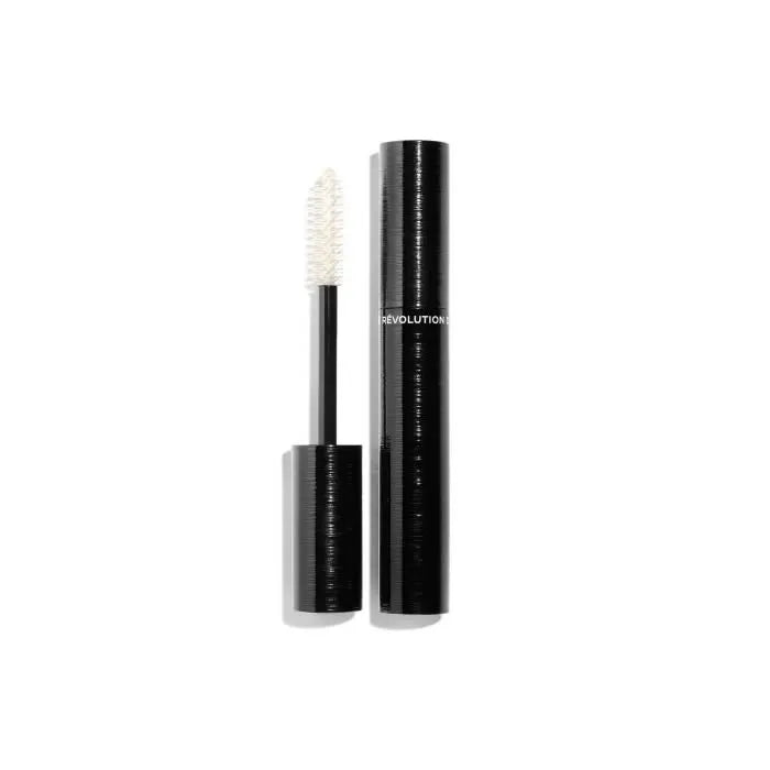 Chanel Le Volume Révolution De Chanel Mascara 10 Noir - By Mio Perfumería