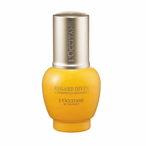 Loccitane Regard Divine Eyes 15ml - By Mio Perfumería