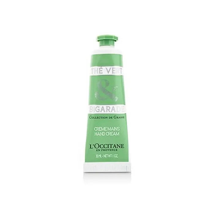 L'Occitane The Vert & Bigarde Hand Cream 30ml - By Mio Perfumería