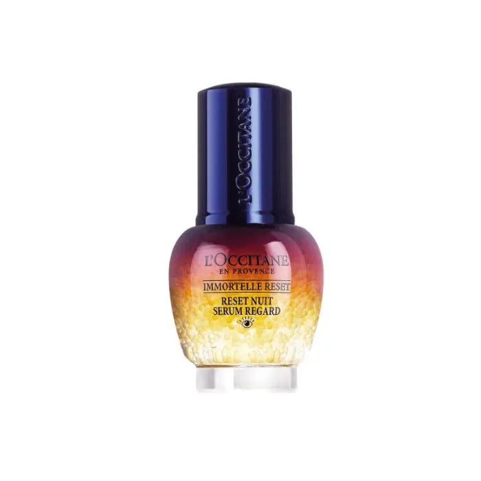 L'Occitane Immortele Reset Nuit Serum Regard 15ml - By Mio Perfumería