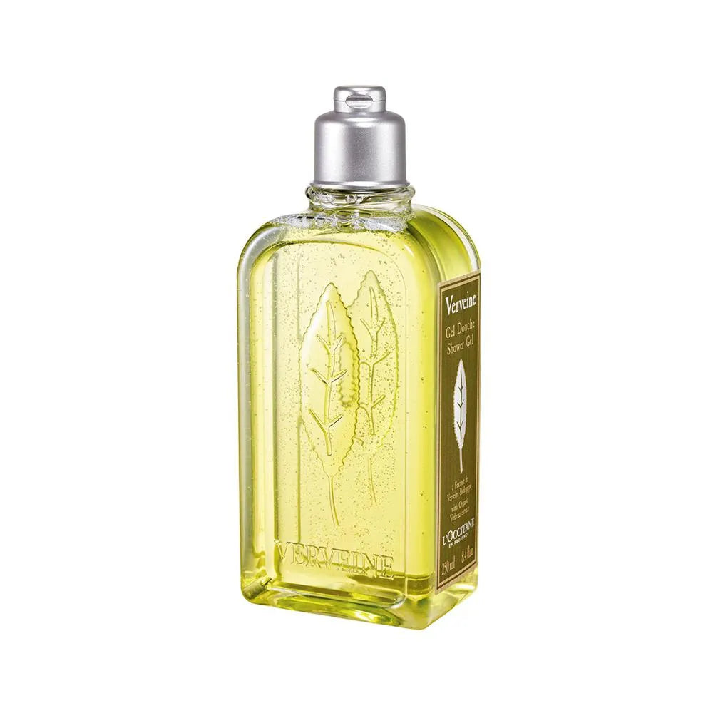 L'occitane Verveine Sg 250ml - By Mio Perfumería