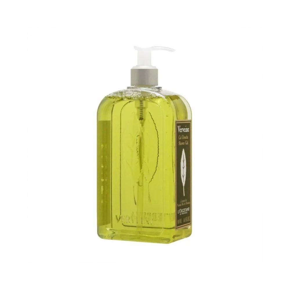 L'occitane Loccitane Verbena Gel Ducha 500 - By Mio Perfumería