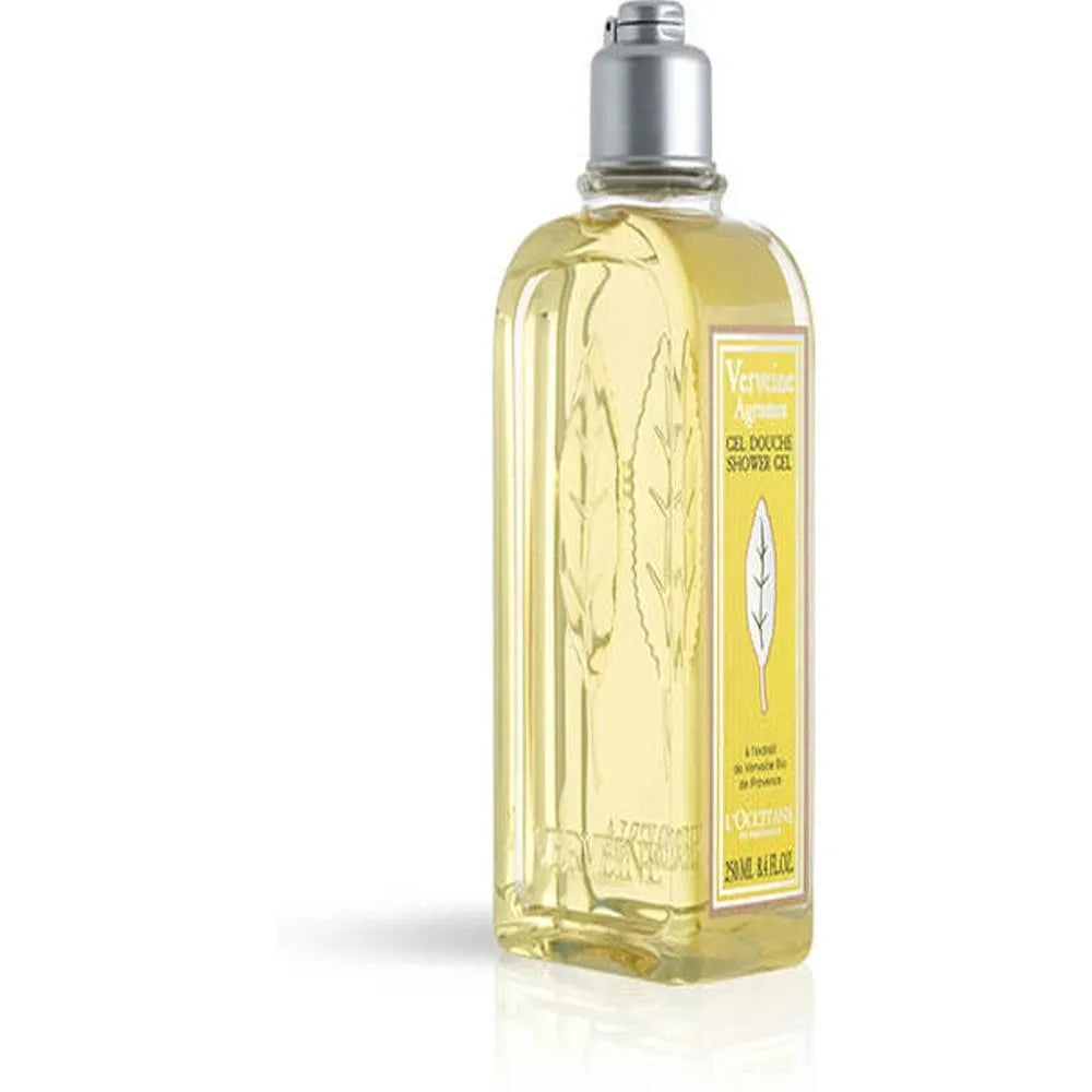 L'occitane Verbena Cítrico Gel De Ducha 250ml - By Mio Perfumería