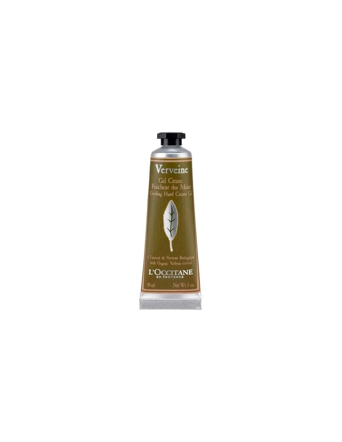 L'occitane Verbena Gel De Manos 30ml - By Mio Perfumería