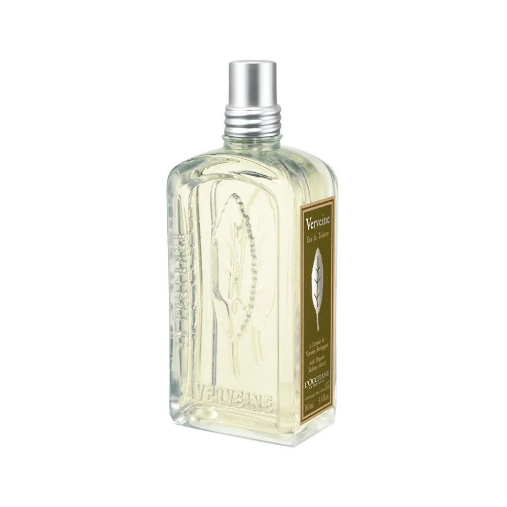 L'occitane Verveine Etv 100ml - By Mio Perfumería