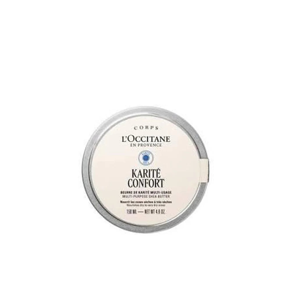 L'occitane Karité Confort Multifuncional Con Karité 150ml