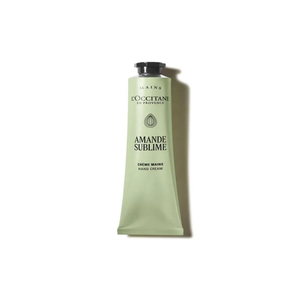 L'occitane Almond Hand Cream 75ml