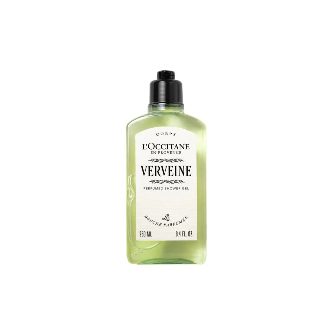 L'occitane Verveine Gel De Ducha 250ml