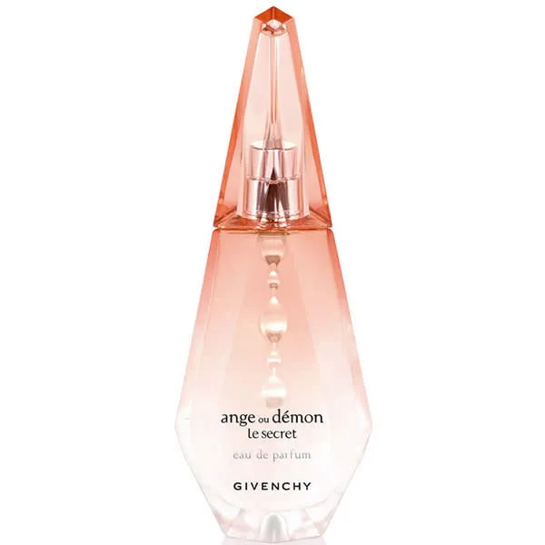 Givenchy Ange Ou Demon Le Secret Eau De Parfum 50ml Spray - By Mio Perfumería