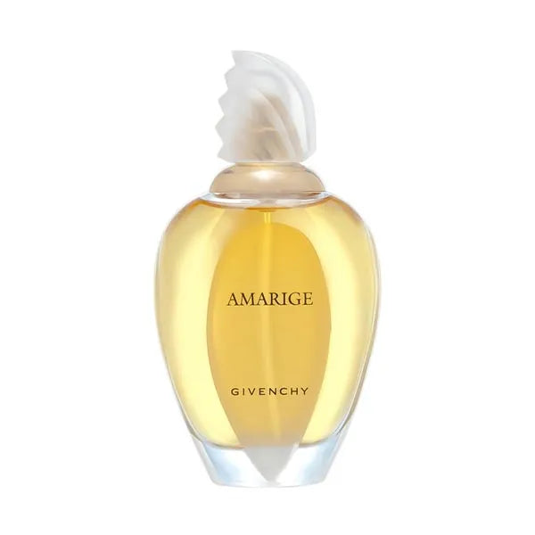Givenchy Amarige Eau De Toilette Spray 50ml - By Mio Perfumería