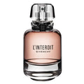 Givenchy L'Interdit Eau De Perfume Spray 50ml - By Mio Perfumería