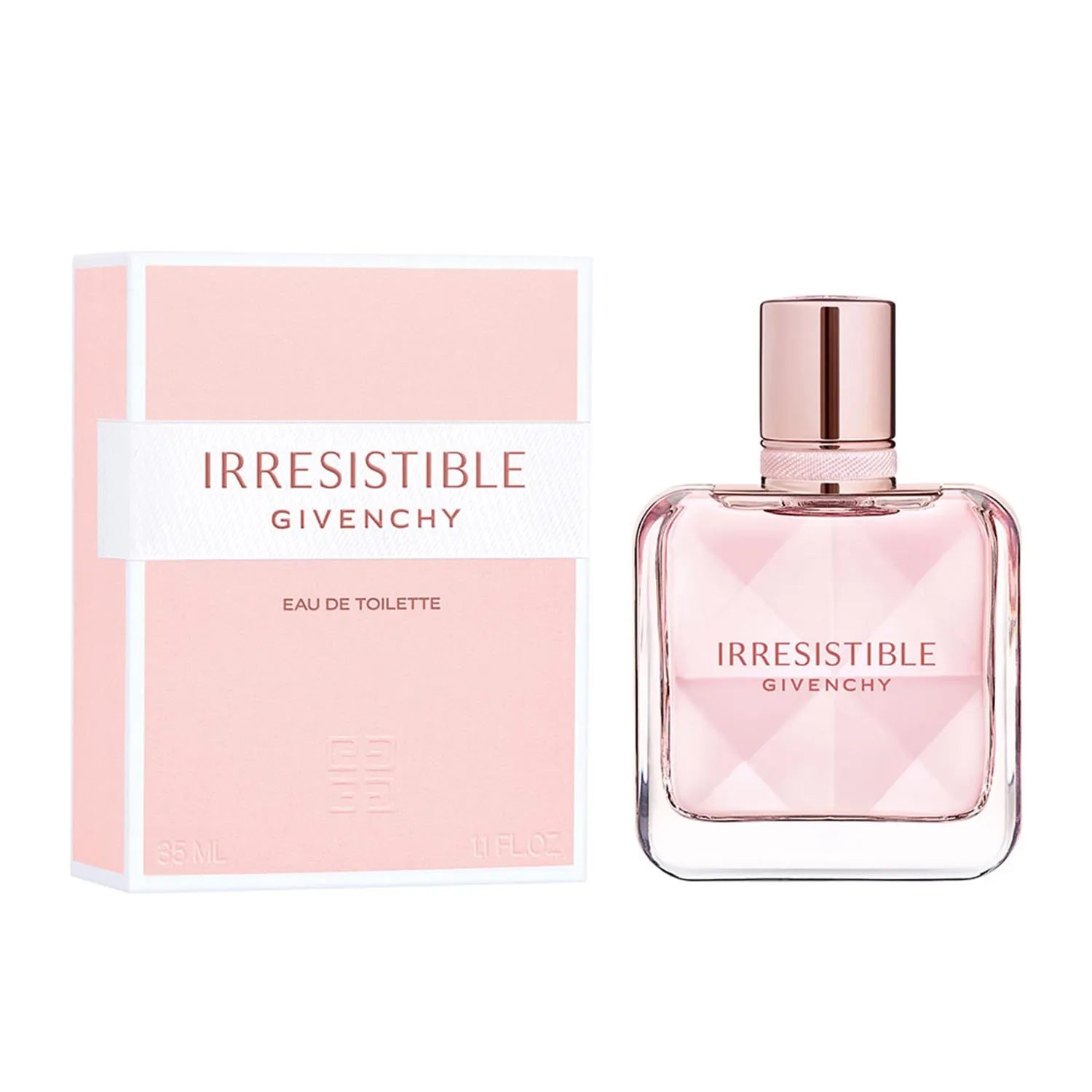 Givenchy Irresistible Eau De Toilette 35ml Spray - By Mio Perfumería