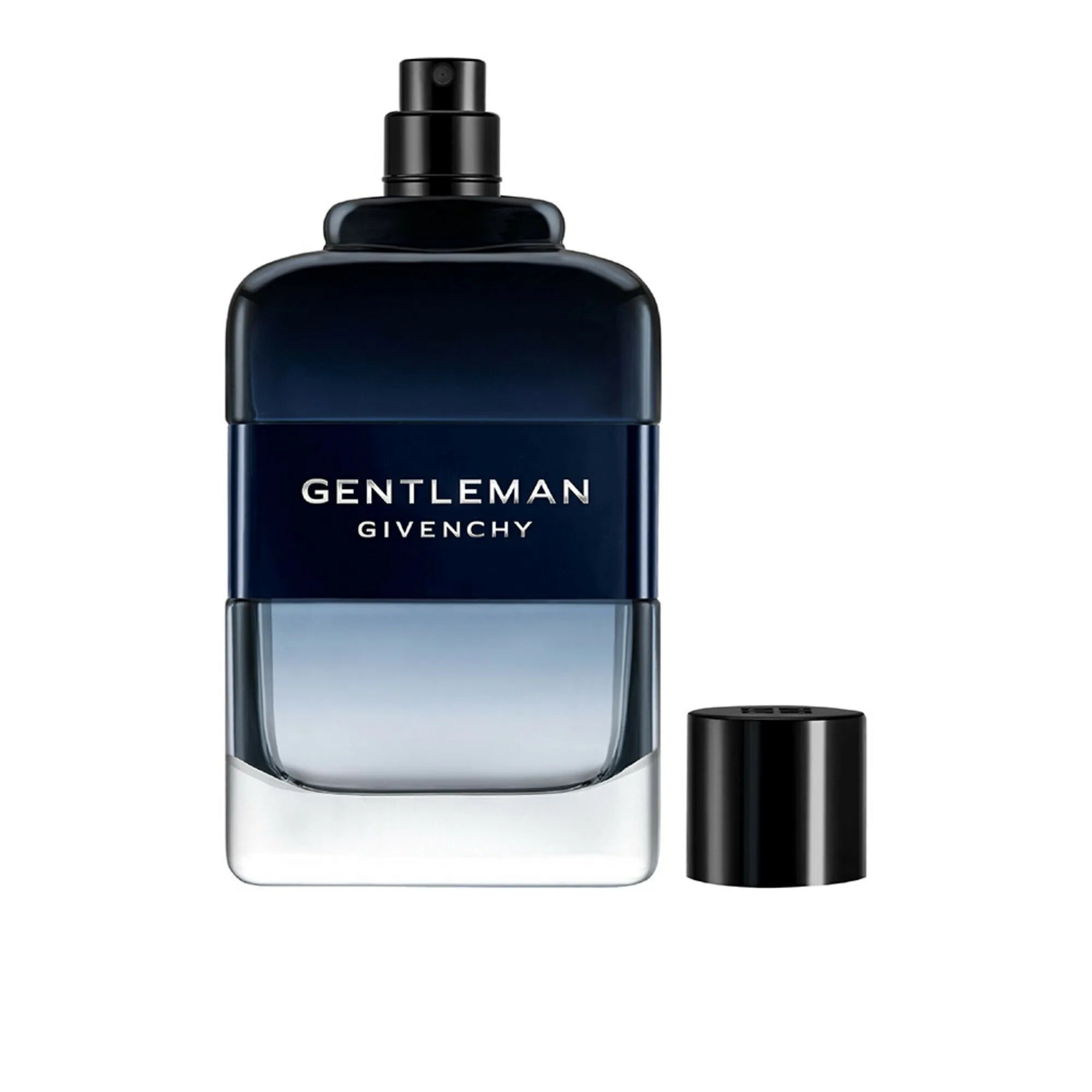 Givenchy Gentleman Eau De Toilette Intense Spray 60ml - By Mio Perfumería